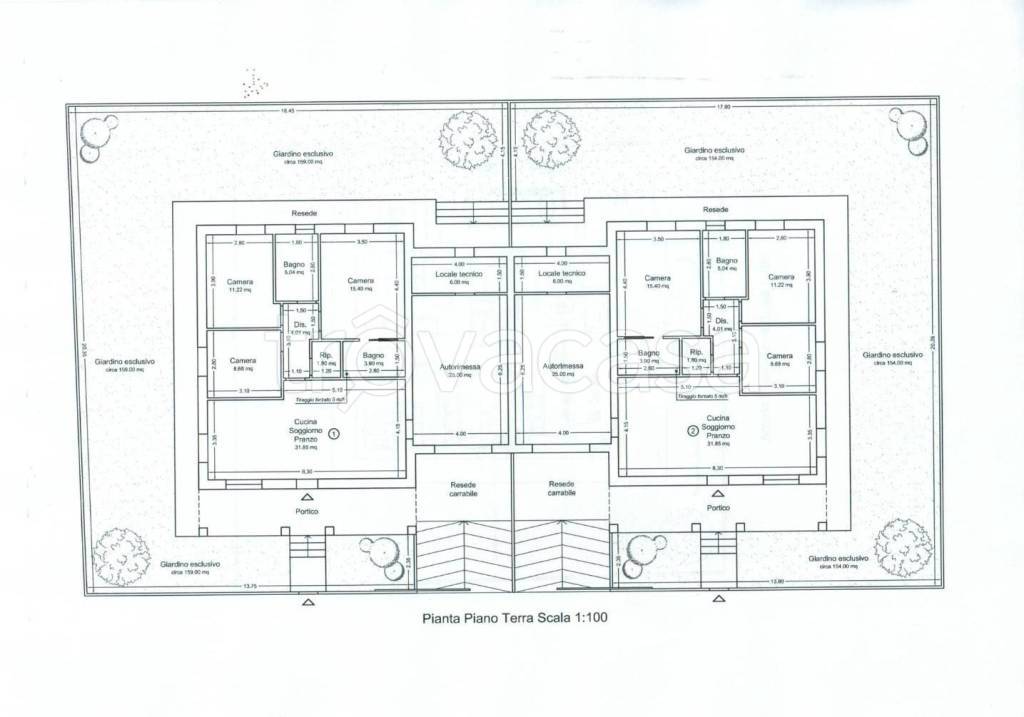 casa indipendente in vendita ad Agliana