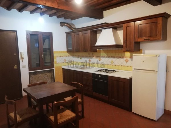 appartamento in vendita ad Agliana