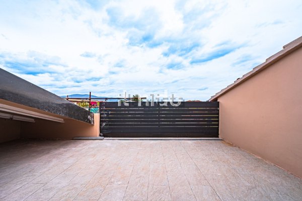 appartamento in vendita ad Agliana