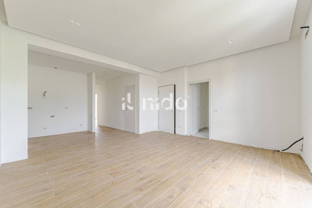 appartamento in vendita ad Agliana