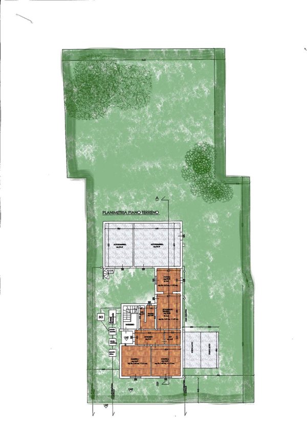 casa indipendente in vendita ad Agliana in zona Spedalino