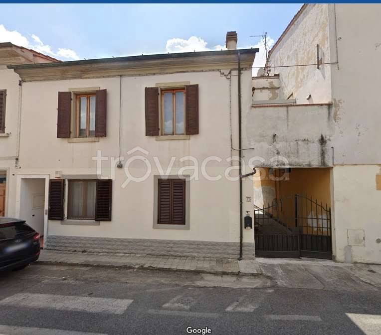 appartamento in vendita ad Agliana