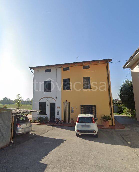 casa indipendente in vendita ad Agliana