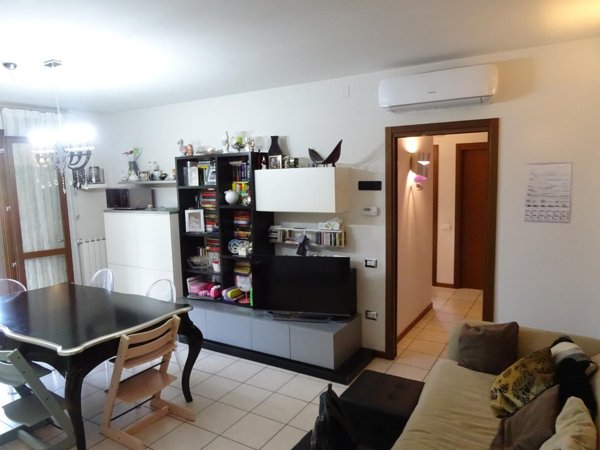 appartamento in vendita ad Agliana