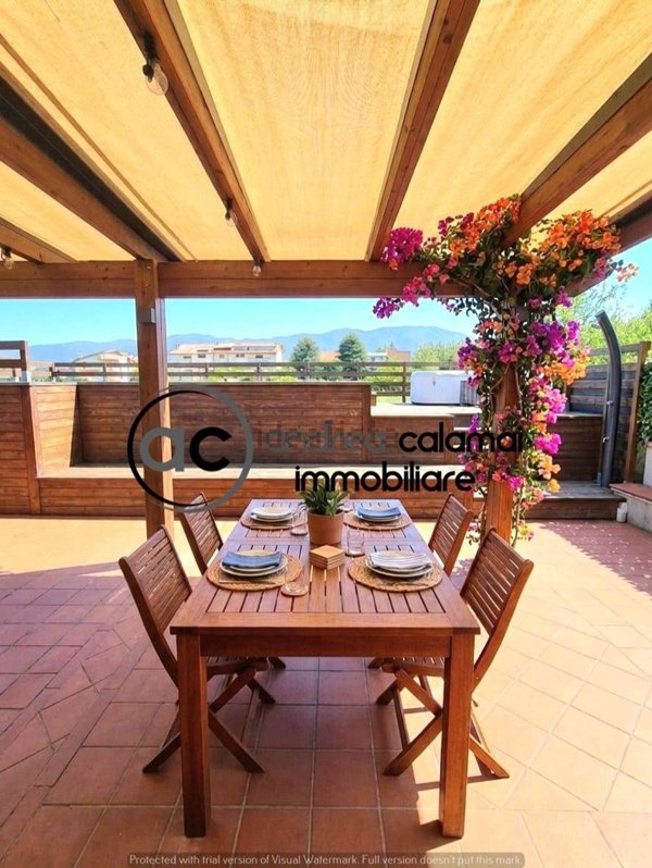 casa indipendente in vendita ad Agliana