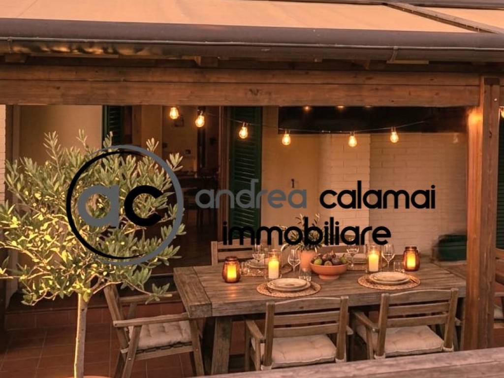 casa indipendente in vendita ad Agliana