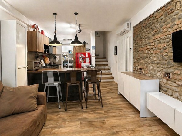 casa indipendente in vendita ad Agliana