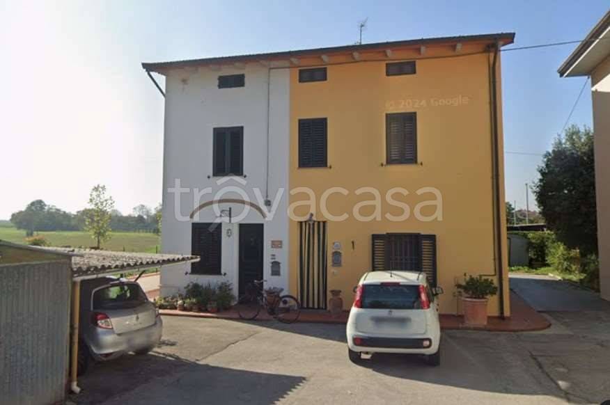 casa indipendente in vendita ad Agliana