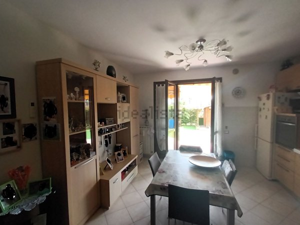 appartamento in vendita ad Agliana
