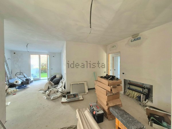 appartamento in vendita ad Agliana