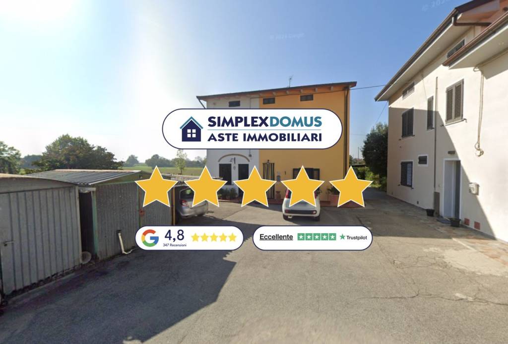 appartamento in vendita ad Agliana