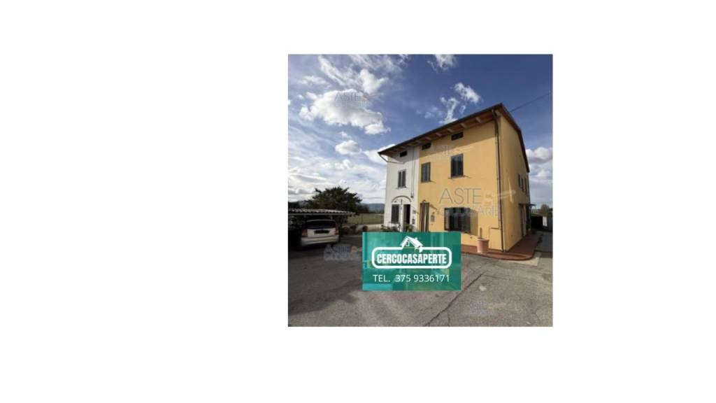 appartamento in vendita ad Agliana