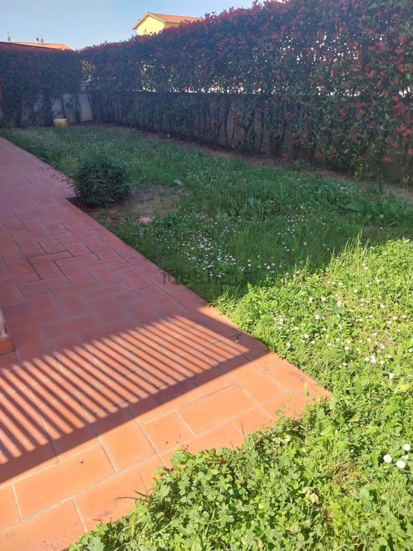 appartamento in vendita ad Agliana