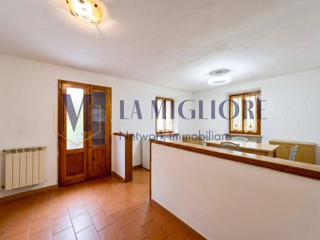 casa indipendente in vendita ad Agliana