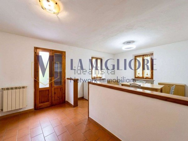 casa indipendente in vendita ad Agliana