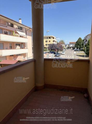 appartamento in vendita ad Agliana