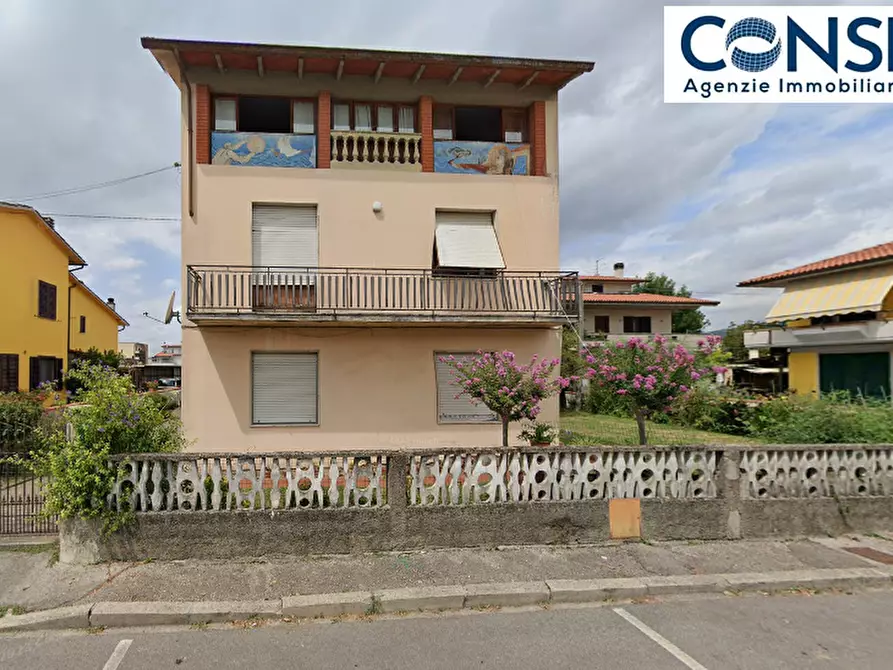 casa indipendente in vendita ad Agliana