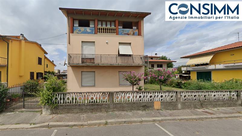 casa indipendente in vendita ad Agliana in zona Spedalino