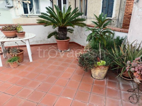 casa indipendente in vendita ad Agliana in zona San Niccolò