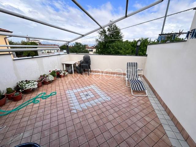 appartamento in vendita ad Agliana