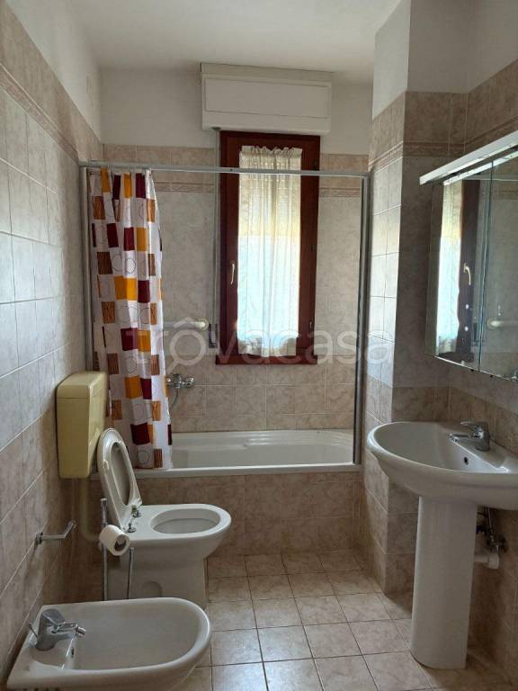 appartamento in vendita ad Agliana in zona San Niccolò