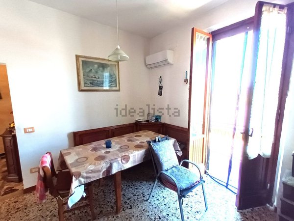 appartamento in vendita ad Agliana