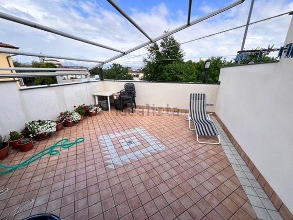 appartamento in vendita ad Agliana