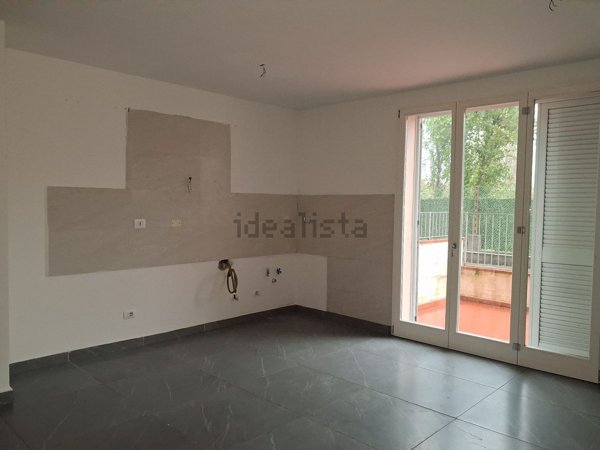 appartamento in vendita ad Agliana