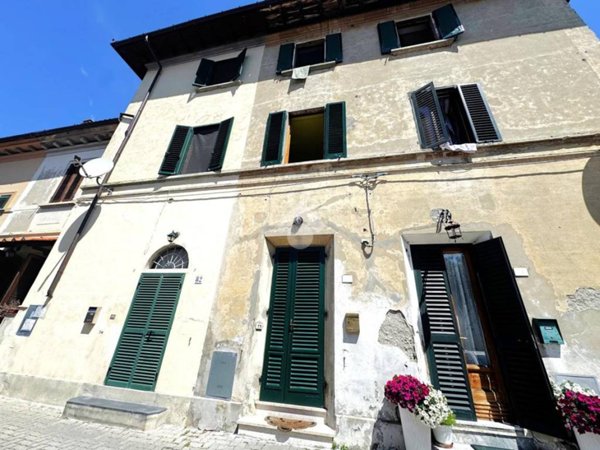 casa indipendente in vendita ad Agliana