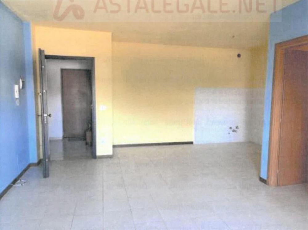 appartamento in vendita ad Agliana