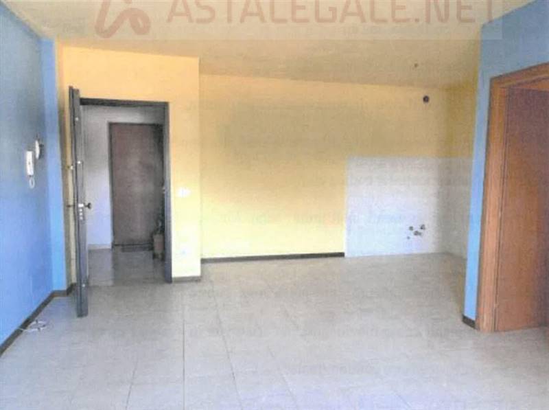 appartamento in vendita ad Agliana