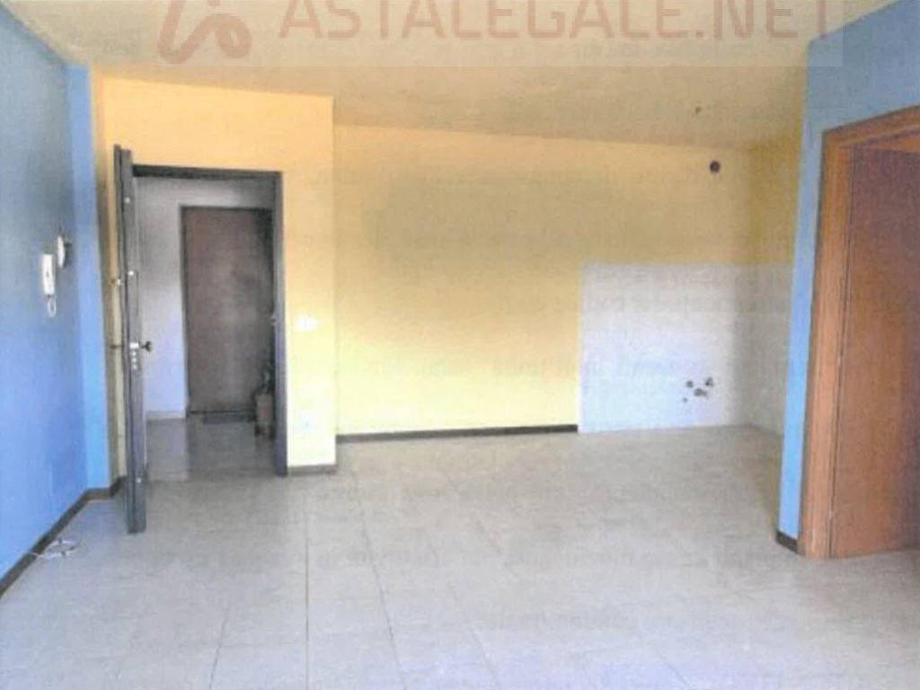appartamento in vendita ad Agliana