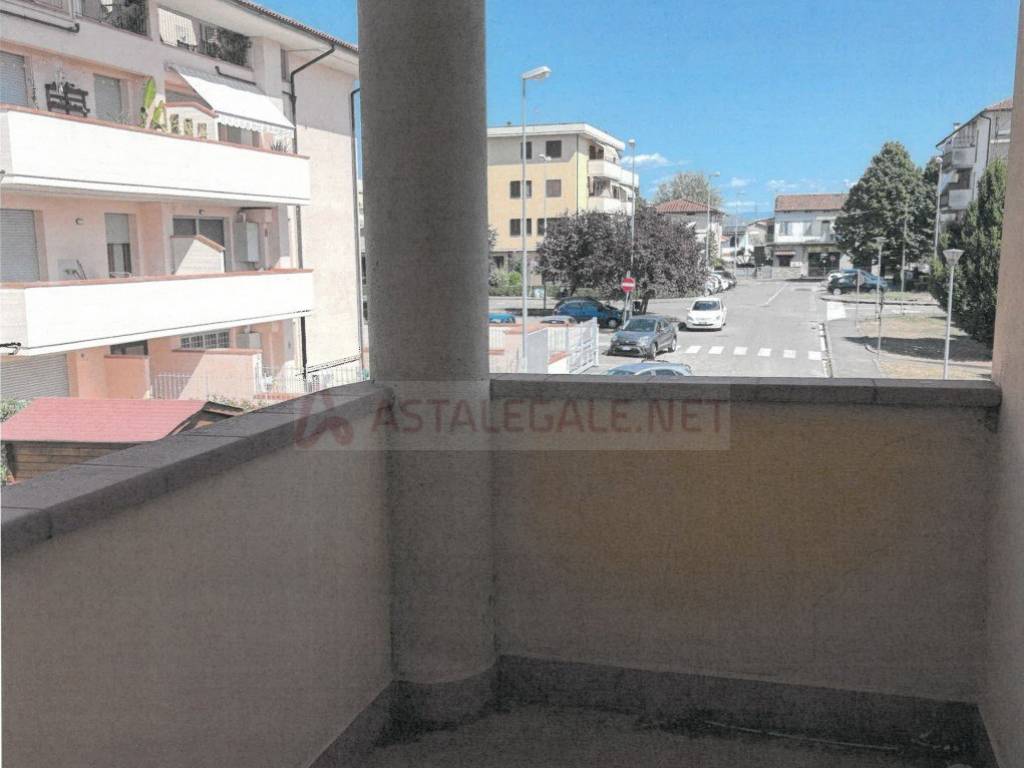 appartamento in vendita ad Agliana