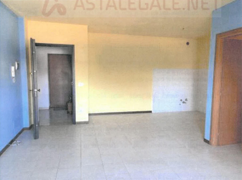 appartamento in vendita ad Agliana