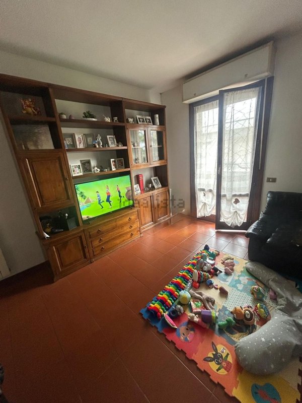 appartamento in vendita ad Agliana in zona San Michele