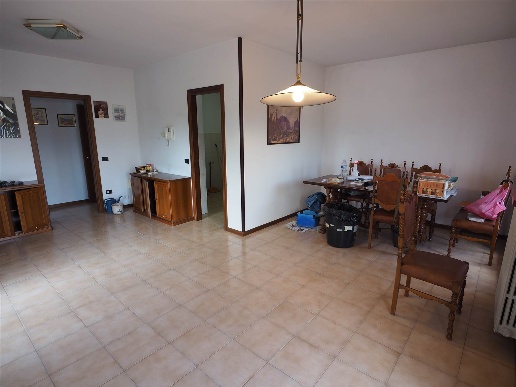 appartamento in vendita ad Agliana in zona Spedalino
