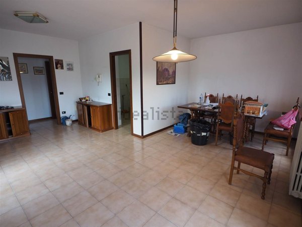 appartamento in vendita ad Agliana in zona Spedalino