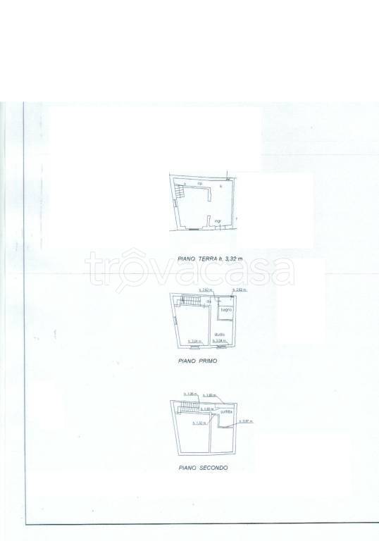 casa indipendente in vendita ad Agliana