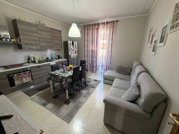 appartamento in vendita ad Agliana in zona San Niccolò