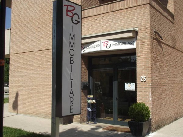appartamento in vendita ad Agliana