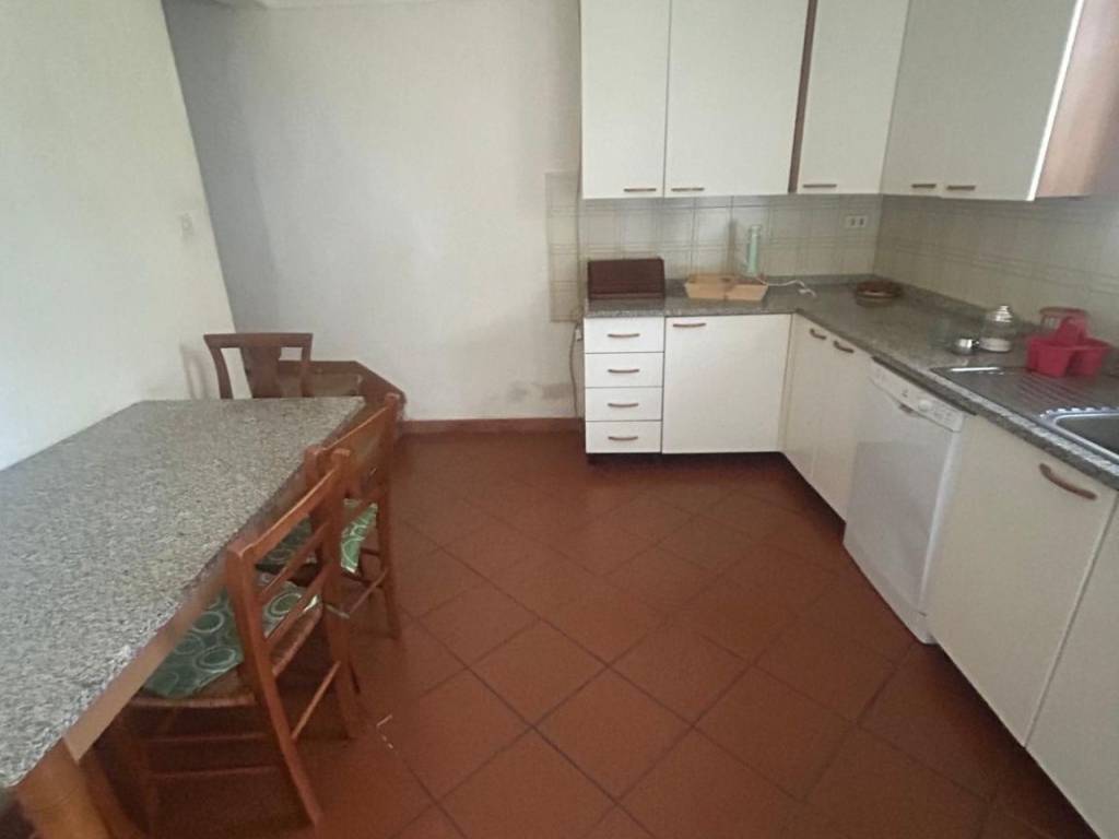 casa indipendente in vendita ad Agliana in zona San Niccolò