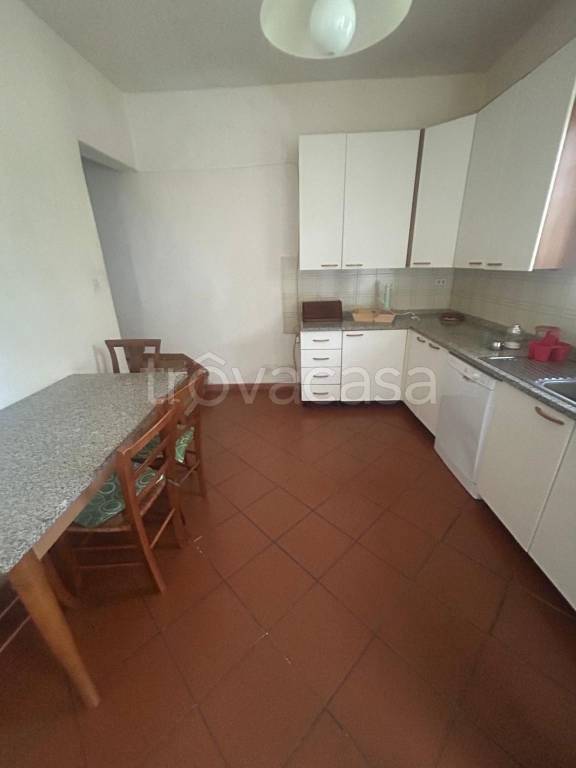 casa indipendente in vendita ad Agliana in zona San Niccolò
