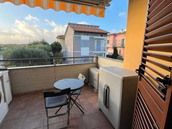 appartamento in vendita ad Agliana