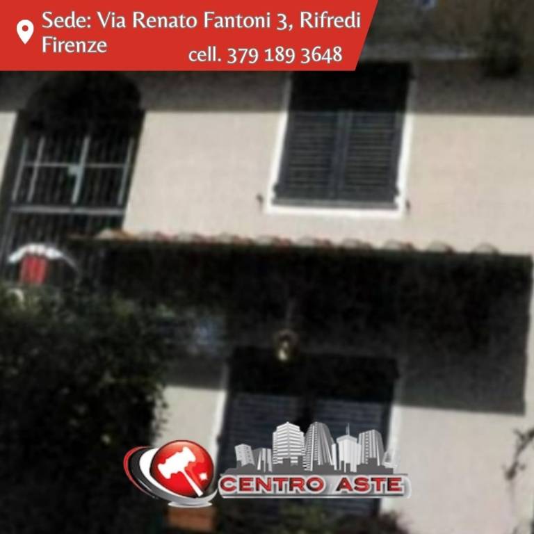 appartamento in vendita ad Agliana
