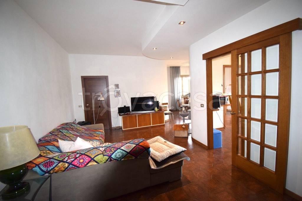 casa indipendente in vendita ad Agliana in zona San Niccolò
