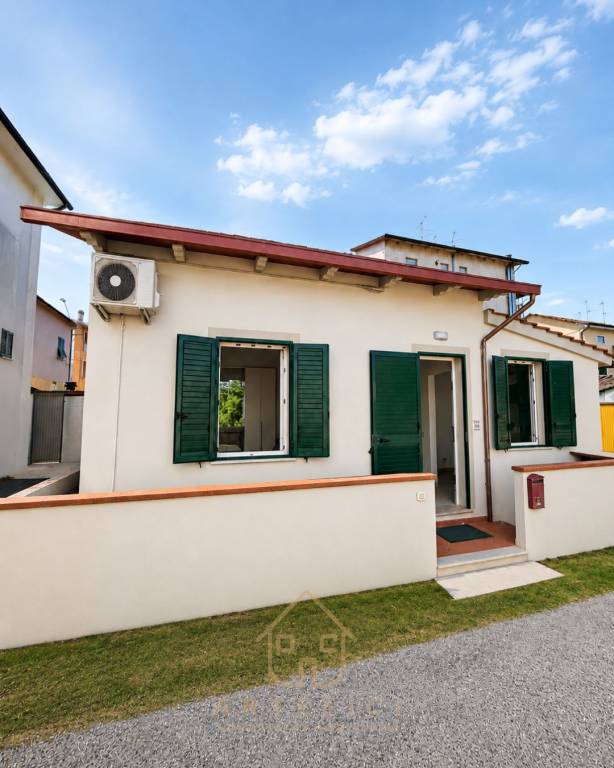 appartamento in vendita ad Agliana
