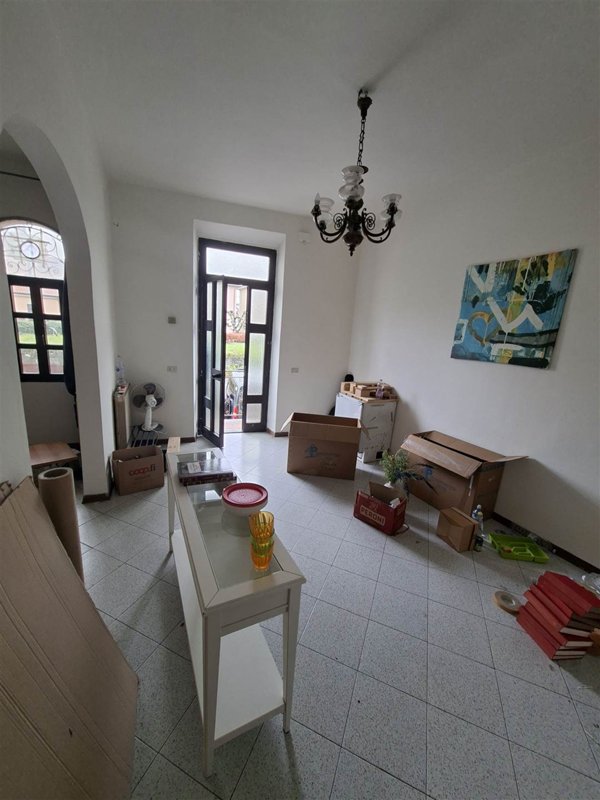 appartamento in vendita ad Agliana