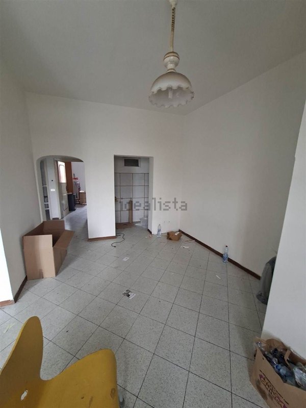 appartamento in vendita ad Agliana