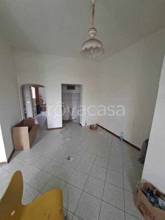 appartamento in vendita ad Agliana in zona San Niccolò