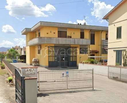 appartamento in vendita ad Agliana